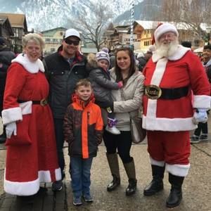 Meet your Posher, Nick